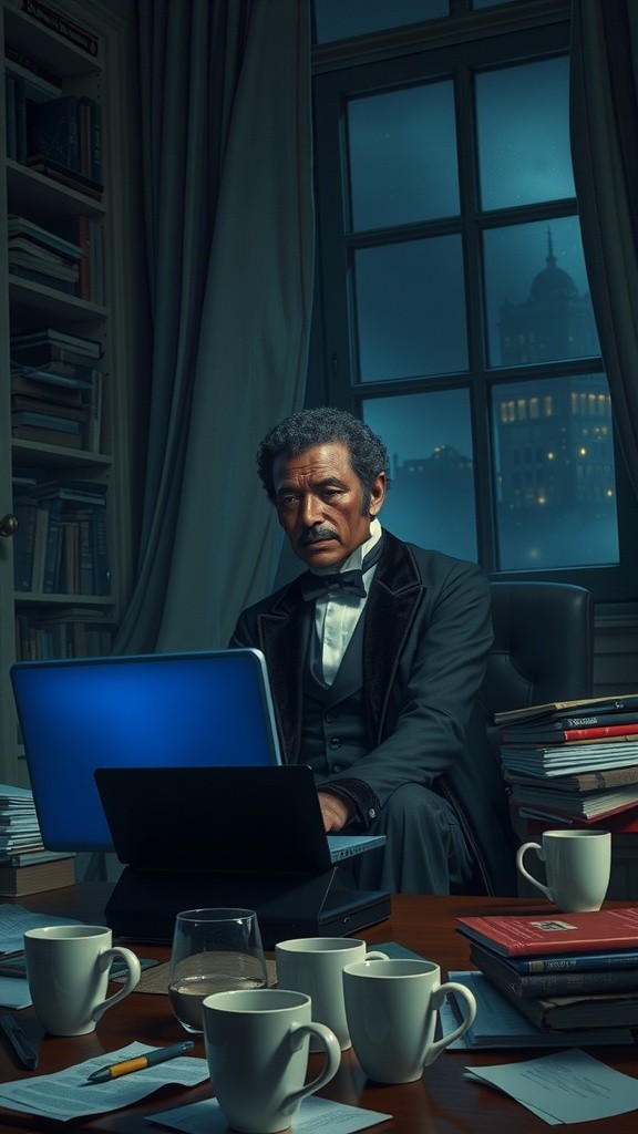 In the Growing Phase