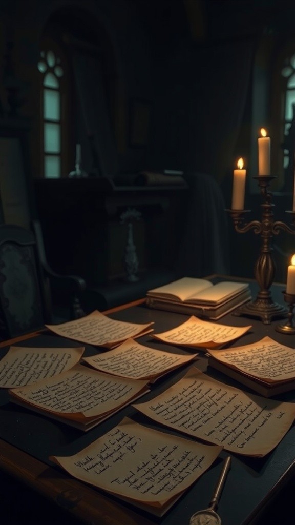 The Reckoning of Kola