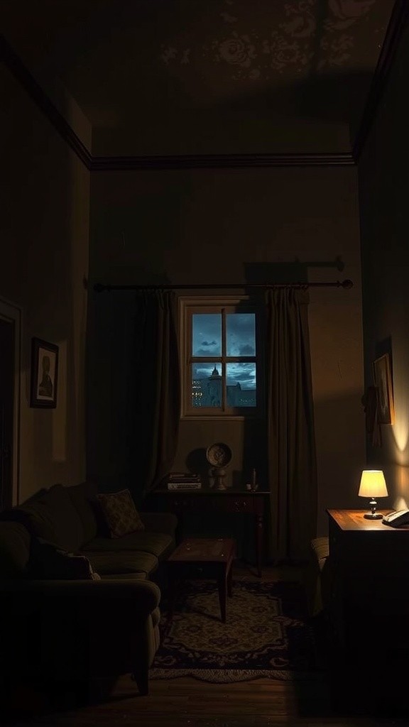 A Son's Regret: The Price of Betrayal