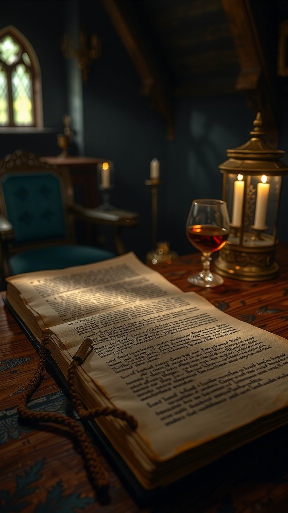 Ali bin Abi Thalib: Sosok Berani dan Bijaksana