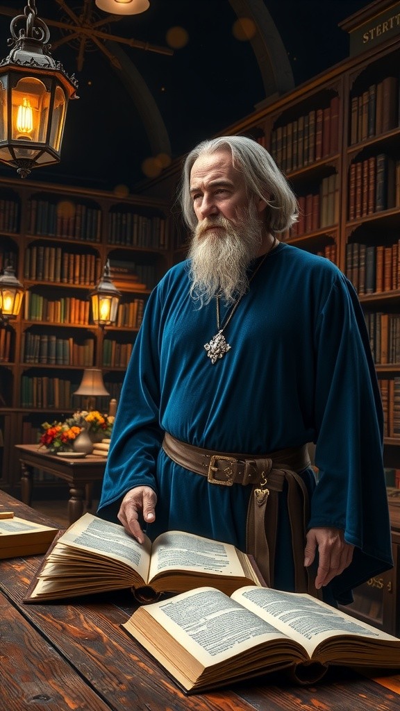 Whispers of the Hidden Realm