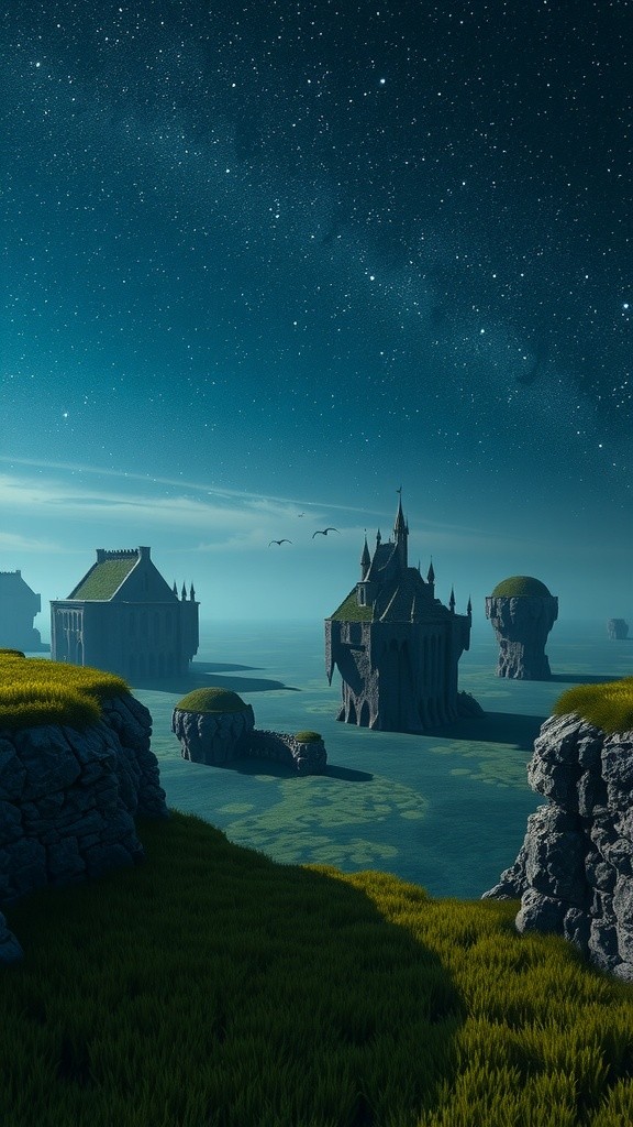 A Gentle Journey to Dreamland