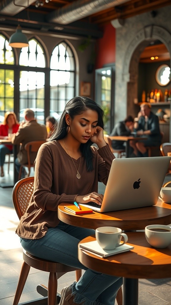 Finding Peace in Silence