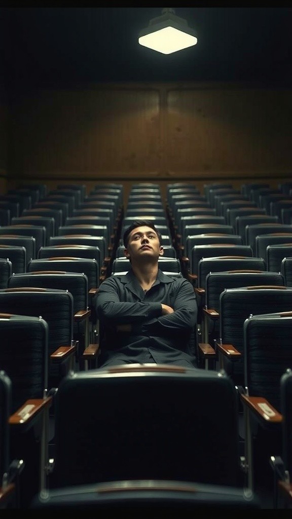 Kepoin Orang Sukses di Pagi Hari