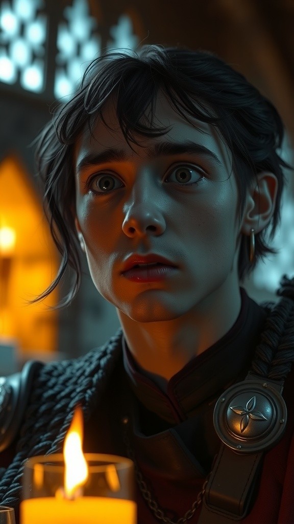 Kisah Iblis: Dari Ta'at Menjadi Musuh Allah SWT