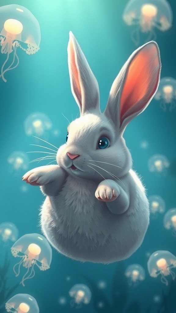 Whispers of a Dreamy Night