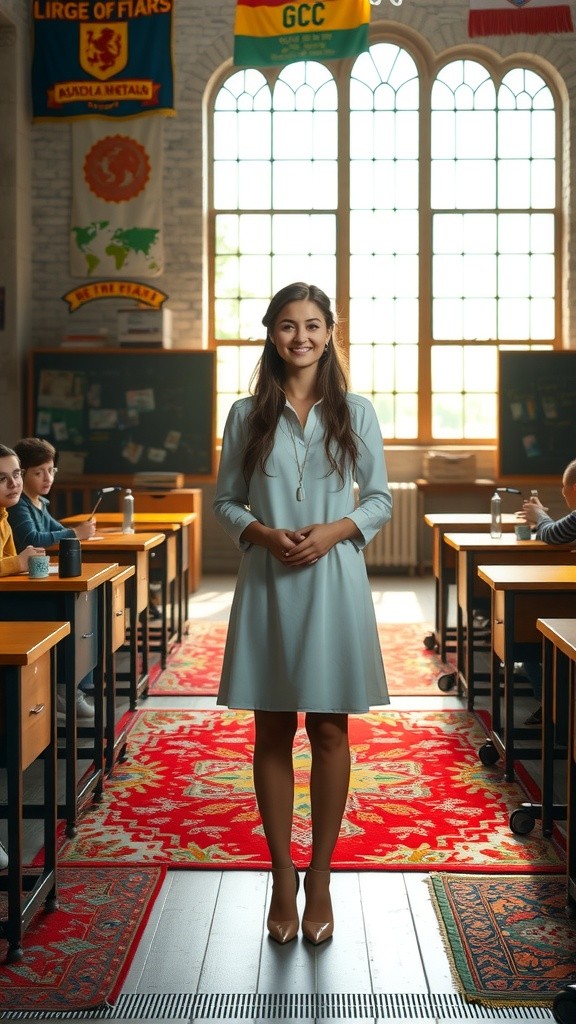 Lessons from a Lifetime: An Elder's Journey Through Childhood