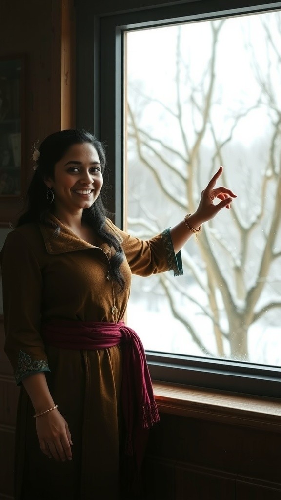 Christmas Magic with Santa