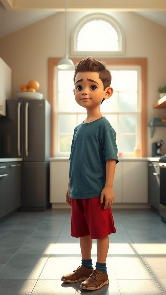 The Great Cookie Adventure