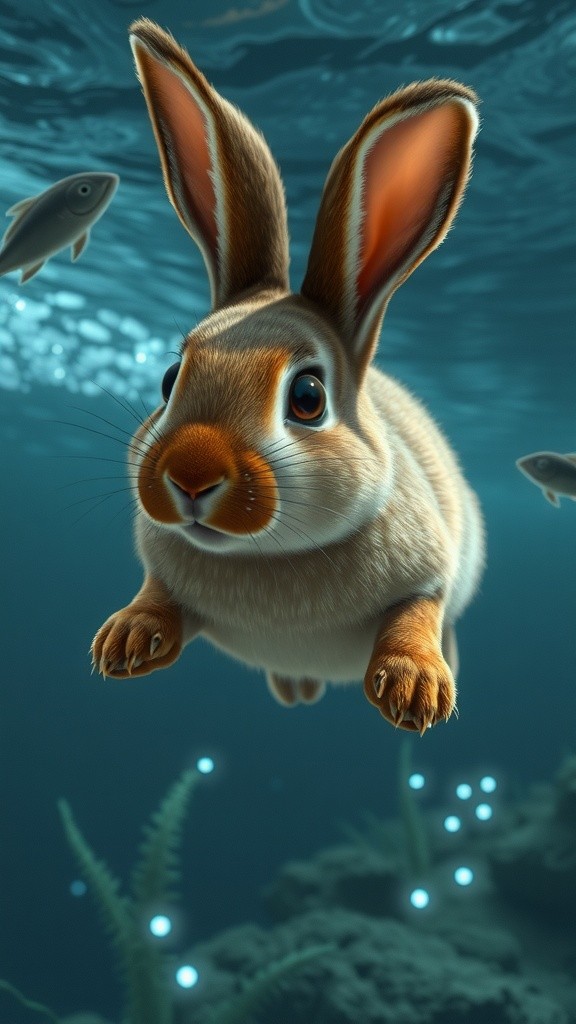 Whispers of a Dreamy Realm