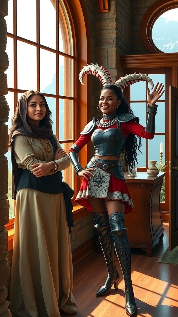 Sky's the Playground: Fly with Areyon!