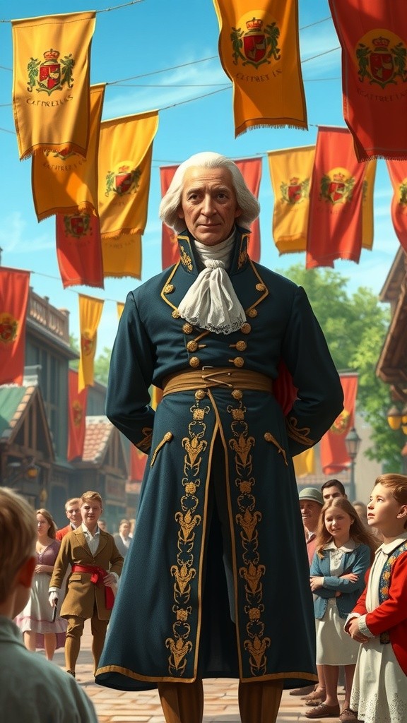 Tale of the Wicked King