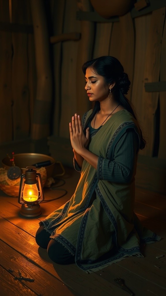 Ketika Doa Menjadi Kenyataan