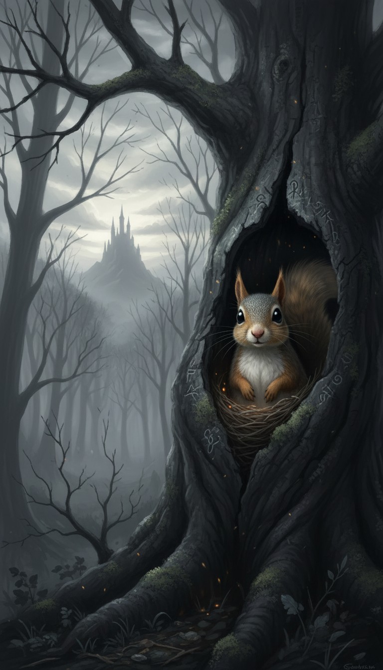 Pip's Colorful Rescue Adventure!