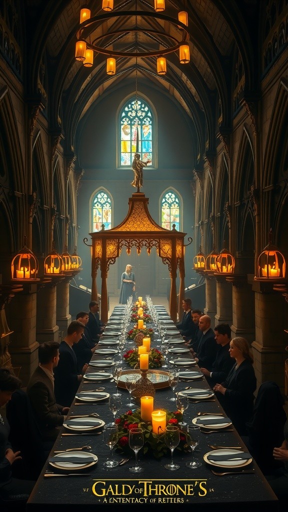 Harry Potter & the Giggle Spell Adventure!