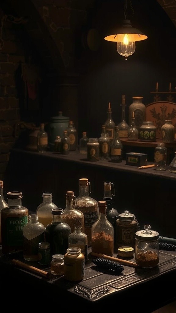 Salah Campur Semen: Pondasi Vanila dan Semut Kecamatan