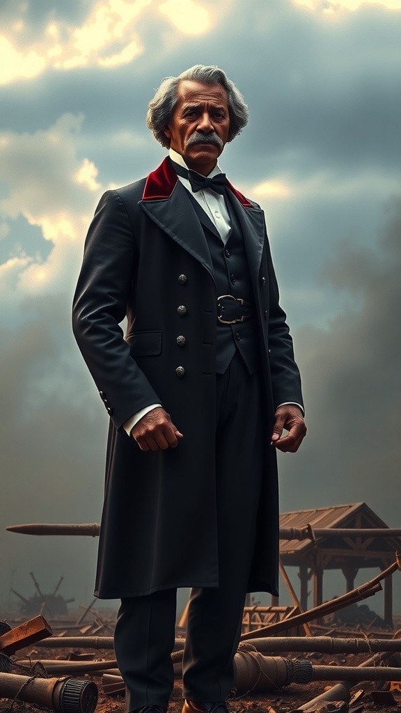 War in Motion: A Short Story