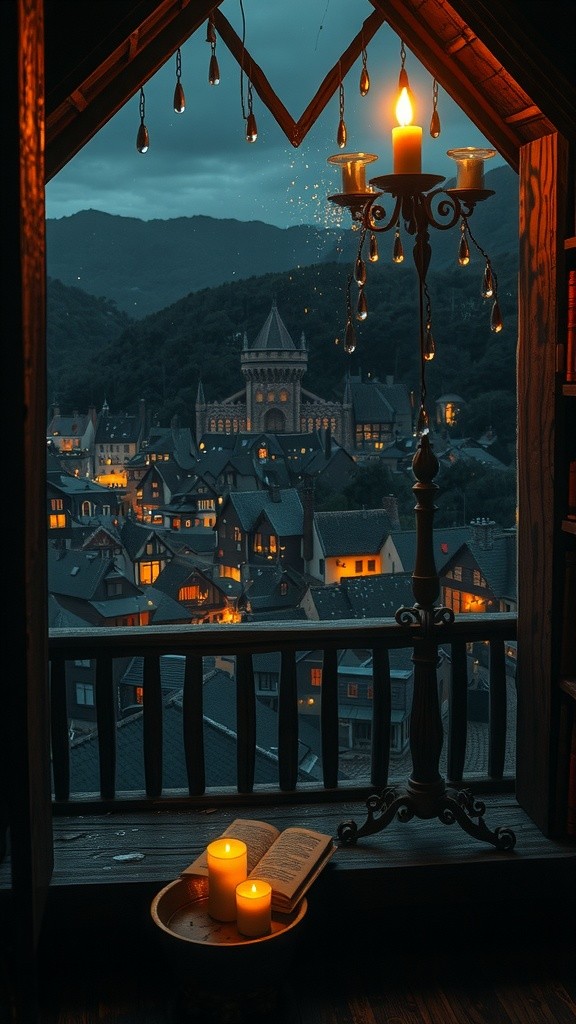 The Hidden Path Awakens