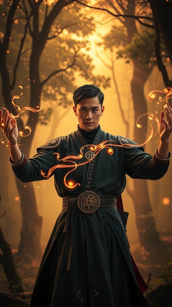 Cinta di Bawah Bintang