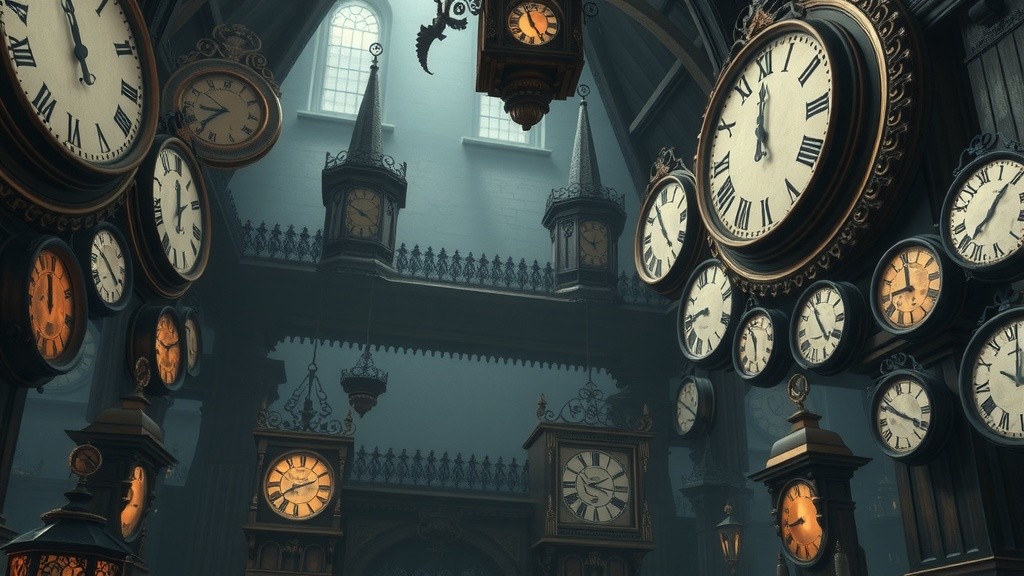 The Time Trader: Buy Hours, Lose Memories