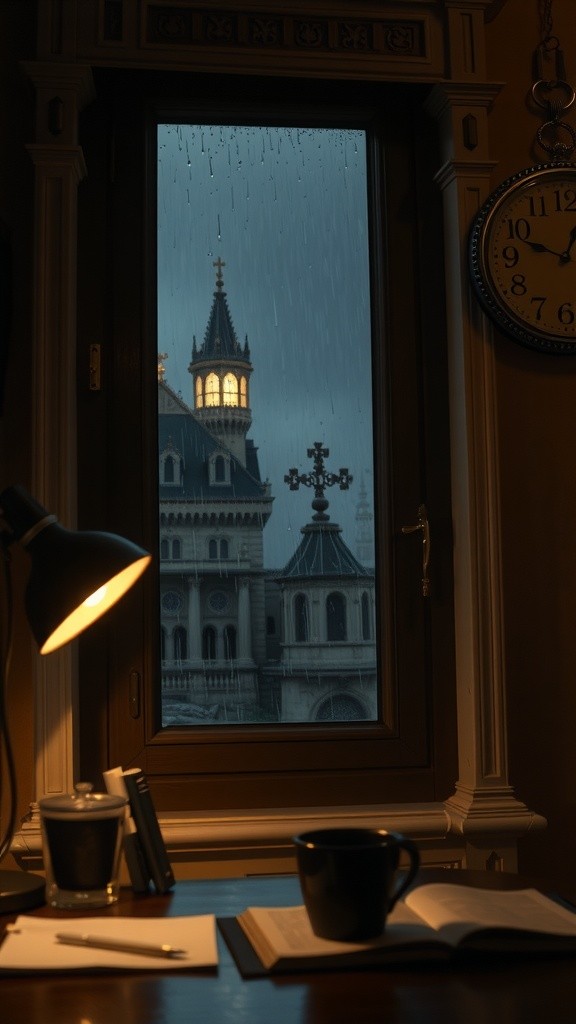 Endless Waiting: The Heartbreak of Anna