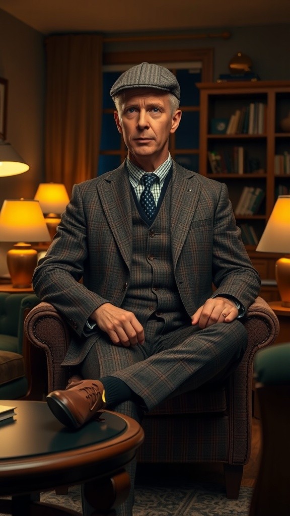 Lost in Silence: A Journey to Self-Respect