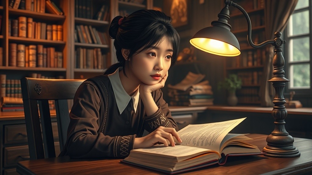 Unlock the Hidden Memory That Could Change Your Life!