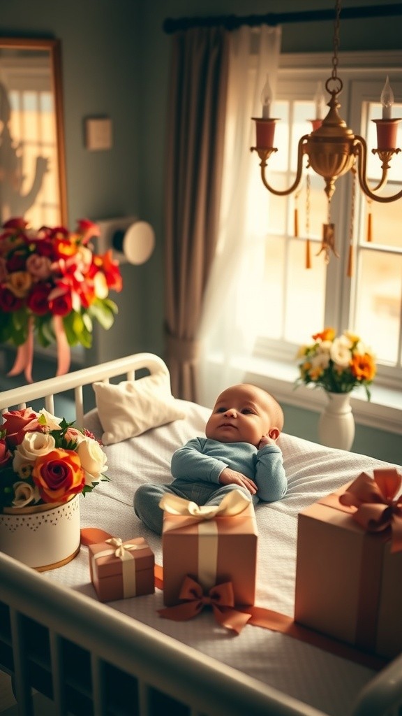 Born with a Silver Spoon: An Idiom Explained