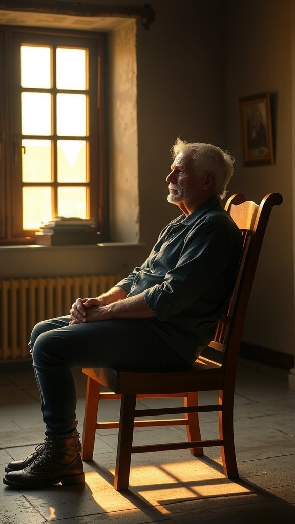 Counting Days: Embrace Today