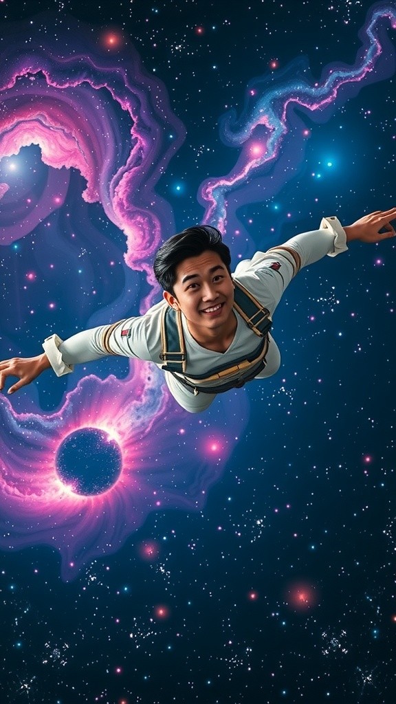 Space ke Runo ki Adbhut Sachai!