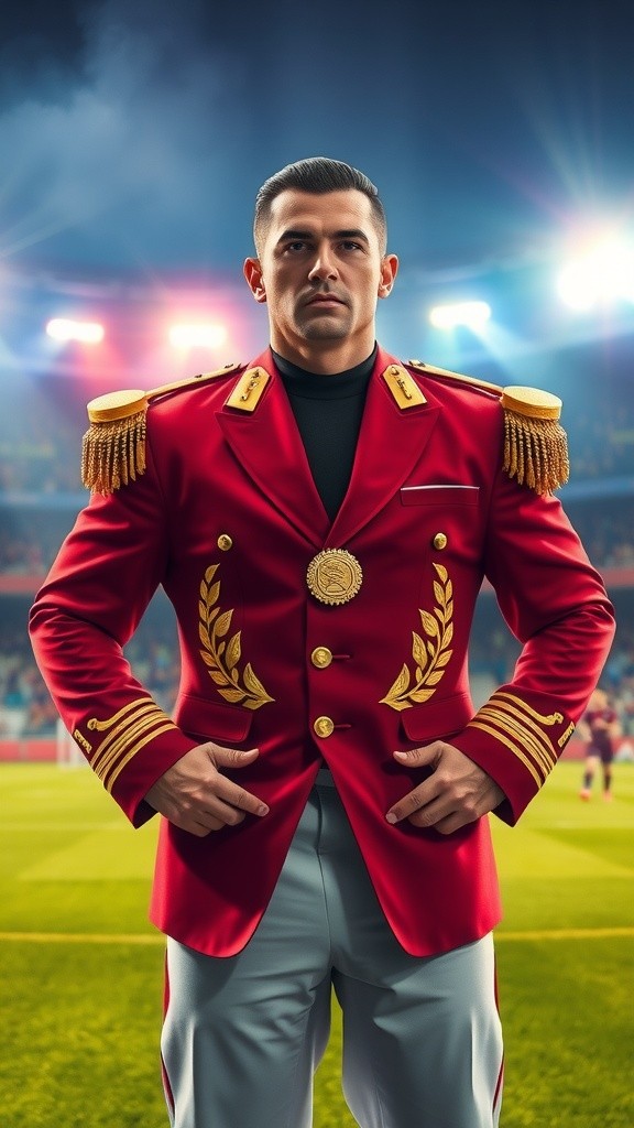 Uncovering Ronaldo's Quirky Superstitions and Secrets!