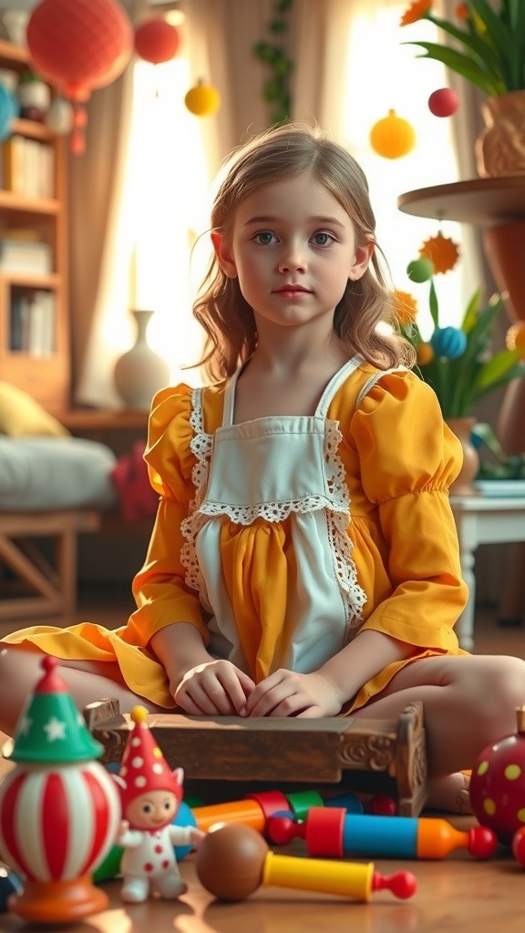 Surprising Facts About Kids