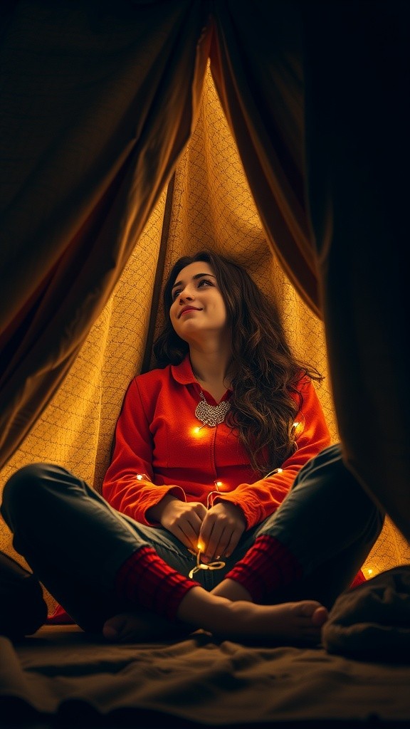 The Moon Who Wouldn’t Sleep!