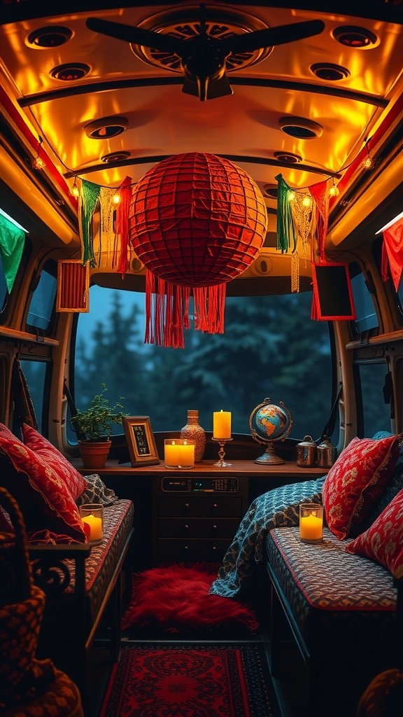 Divine Dance Party: Gods Grooving in Style!