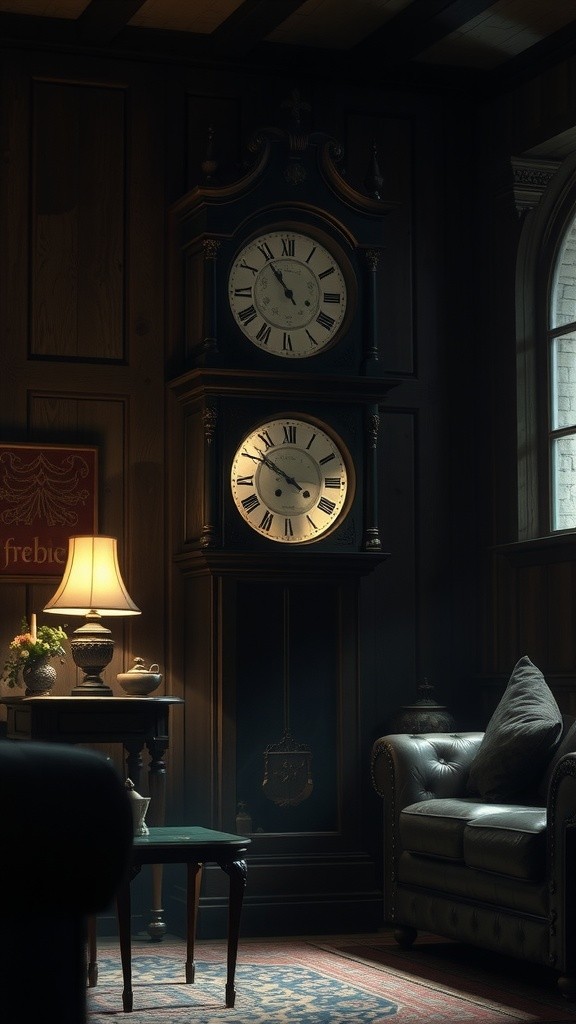 Oreo and the Secret of Time