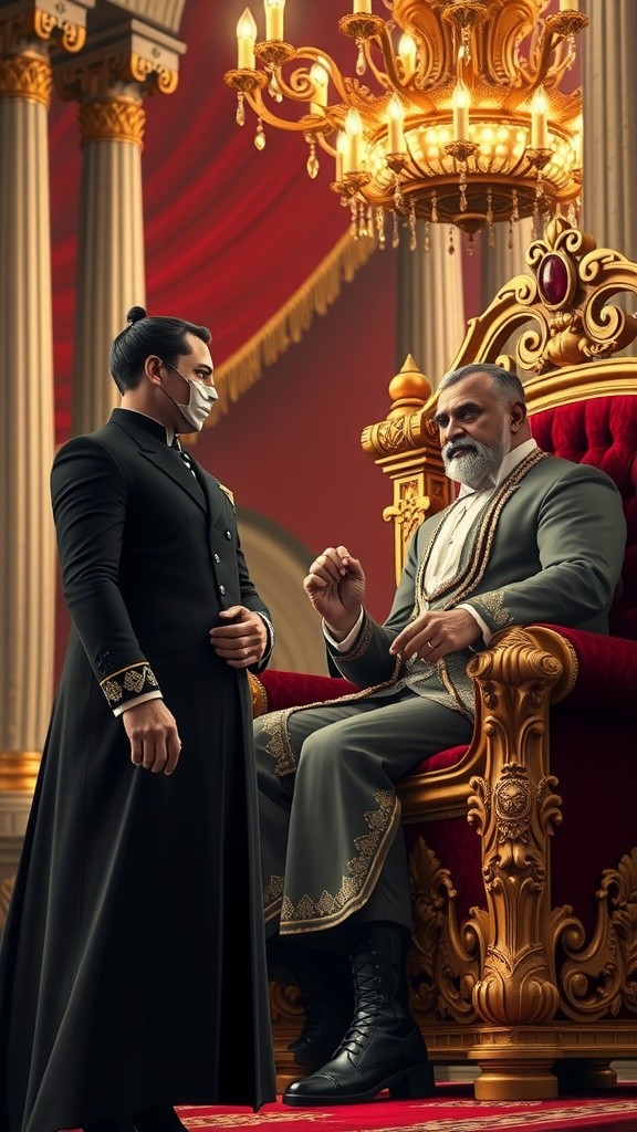 Spider-Man ki Shaanti ki Jeet