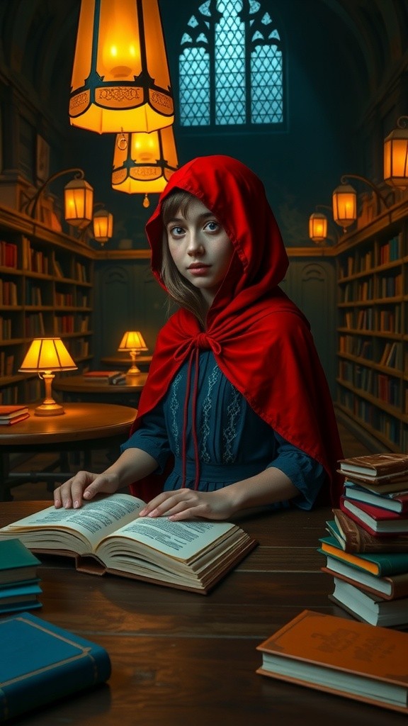 The Whispering Book of Confidence