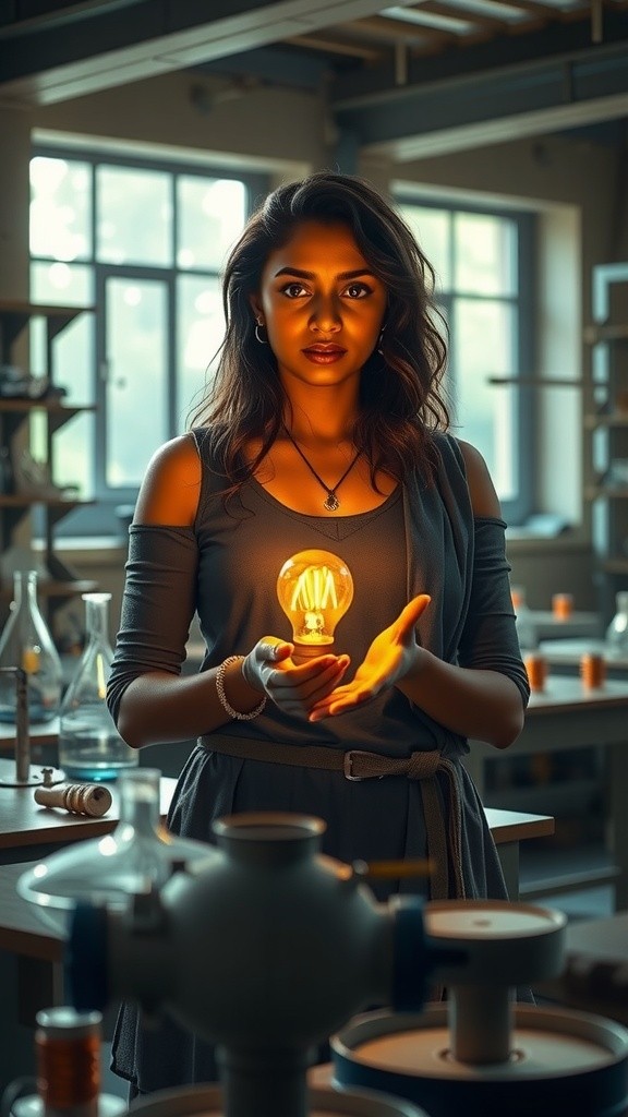 Understanding Incandescent Bulbs