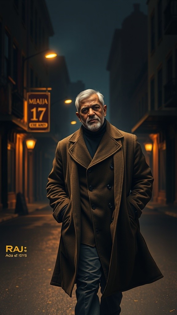 Transcending Solitude: The Path to Inner Strength