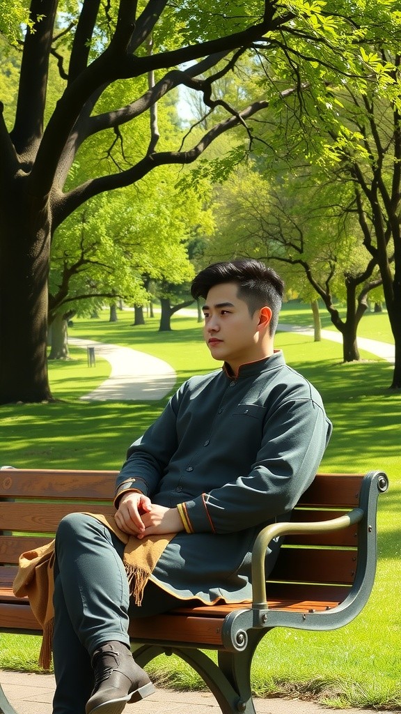 Exploring Family Diversity with Chinki and Minki