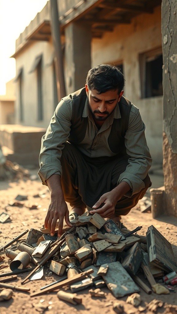 जादुई कलम और ईशान की कहानी