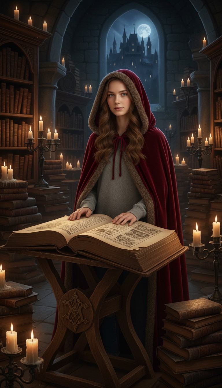 Whispers of an Unseen Realm