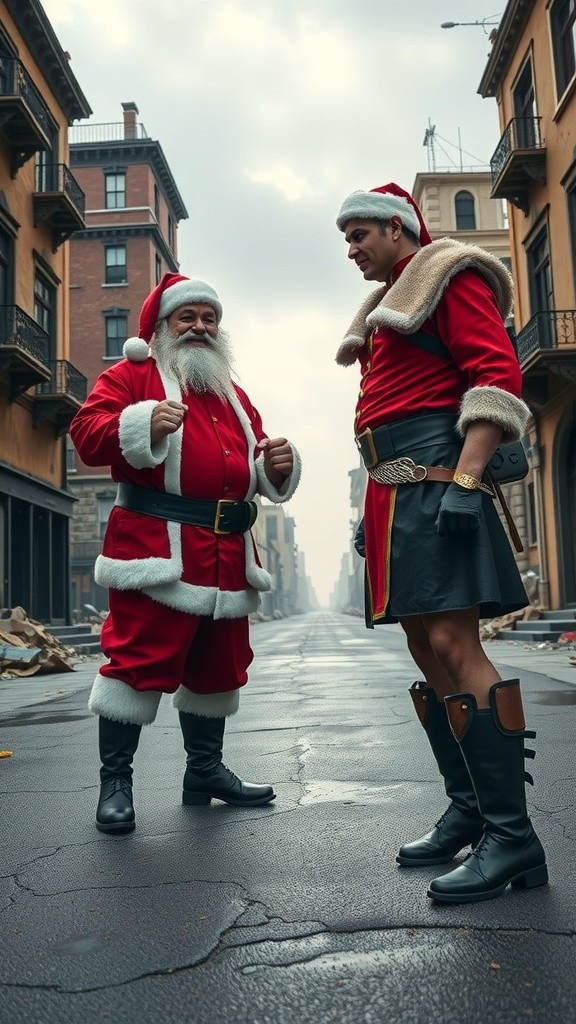 Krrish vs Hulk: Captain America and G-One Come to the Rescue!