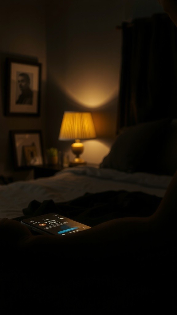 The Shadow in the Corner