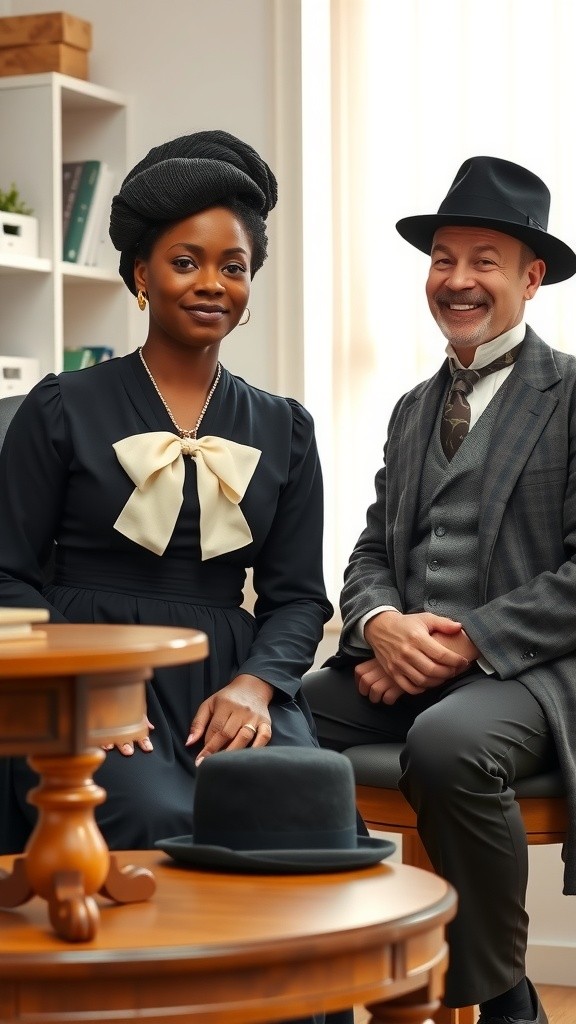 Head to Balloon: Floating Away