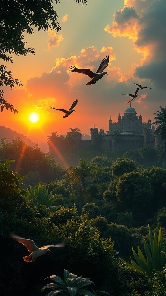 कालू राजा और मगरमच्छ की कहानी