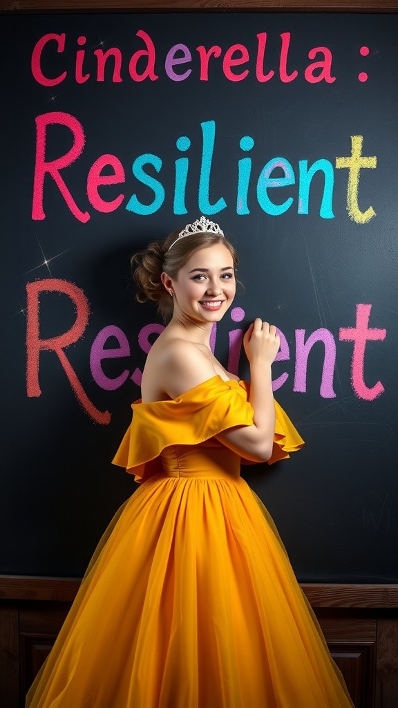 Exploring the Meaning of Resilient: Word of the Day