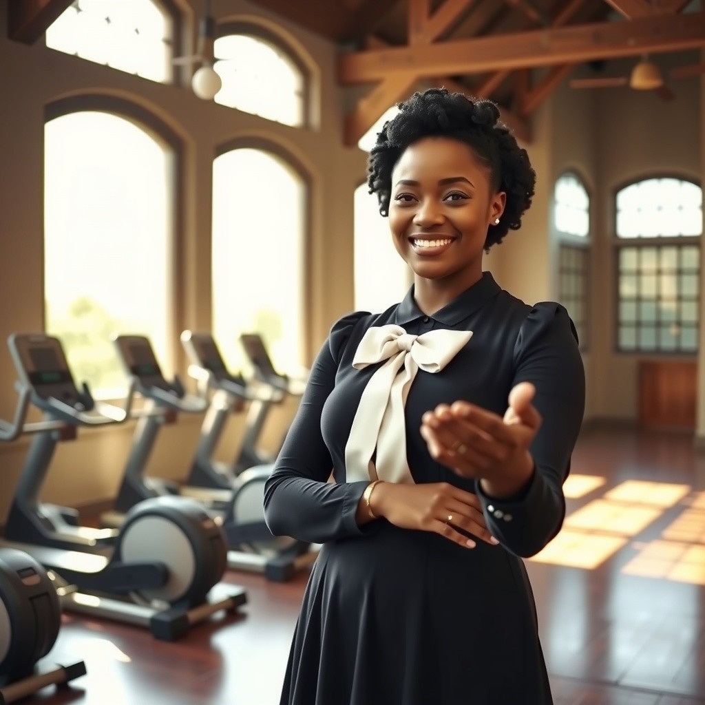 Gym Kaise Karein Aur Body Ko Kaise Dikhayen