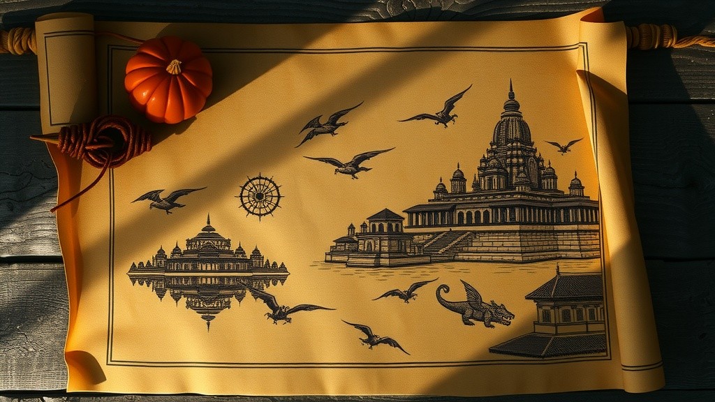 Sejarah Kerajaan Kutai: Kebangkitan Hindu di Kalimantan Timur