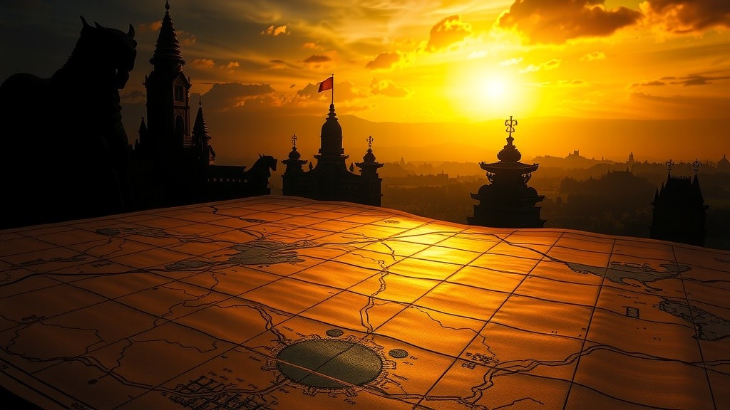 Sejarah Kerajaan Kutai dan Pengaruh Hindu di Nusantara